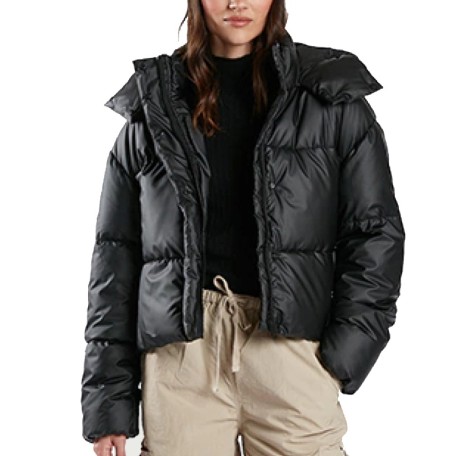 Mistral Jacket Lugo