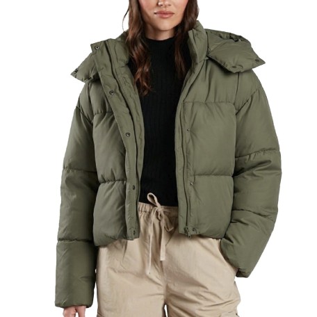 Mistral Jacket Lugo