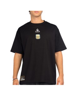 Oversize Tee Argentina Colección 86