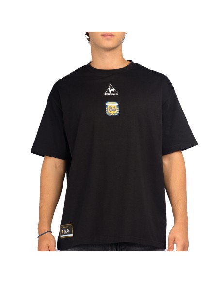 Oversize Tee Argentina Colección 86