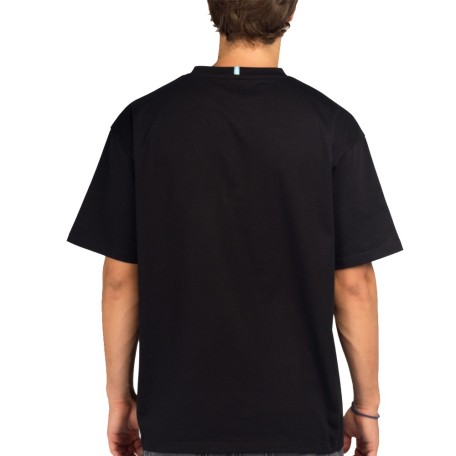 Le Coq Sportif Oversize Tee Argentina Colección 86 2