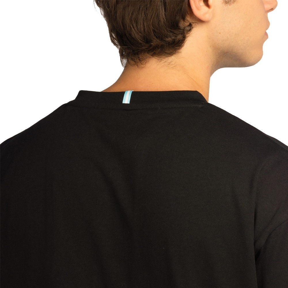 Oversize Tee Argentina Colección 86