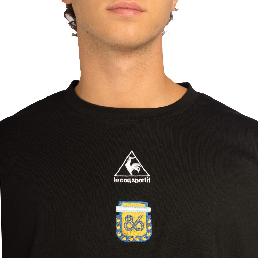 Oversize Tee Argentina Colección 86