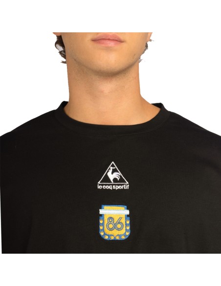 Oversize Tee Argentina Colección 86