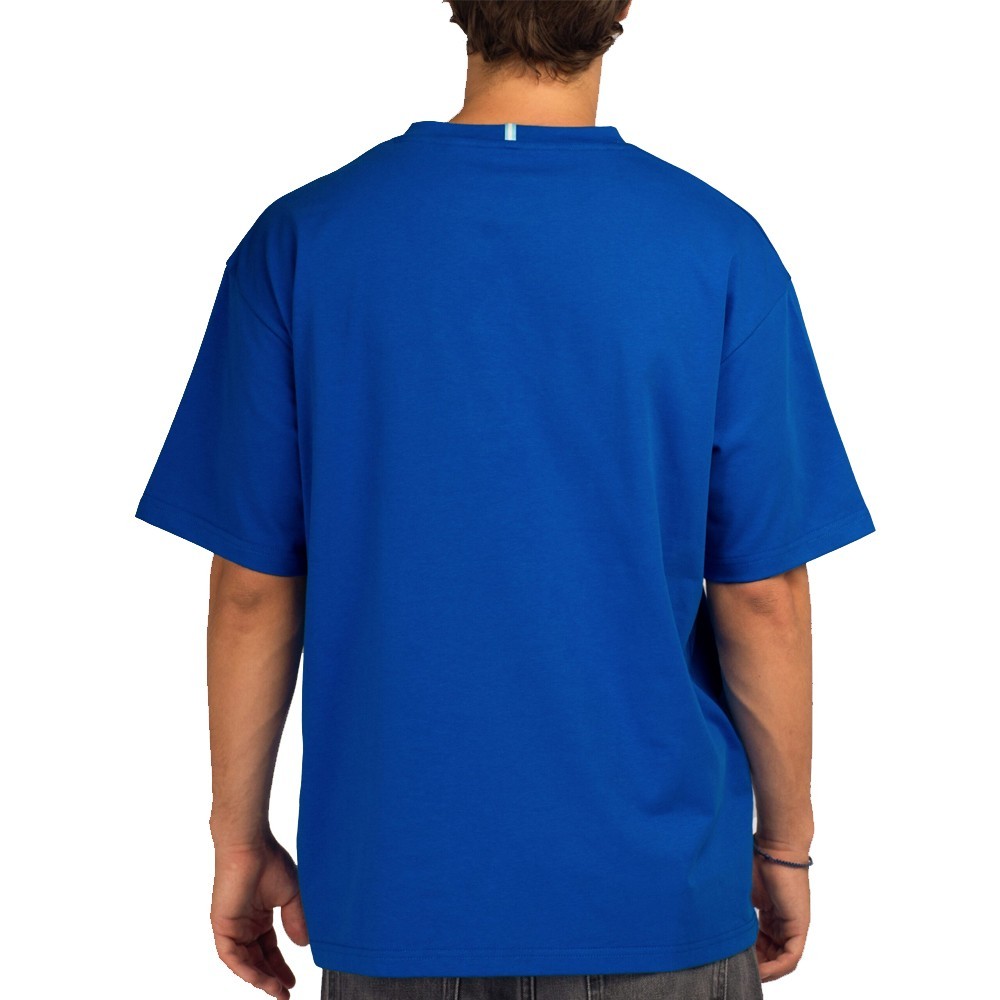 Oversize Tee Argentina Colección 86