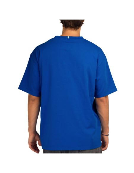 Oversize Tee Argentina Colección 86