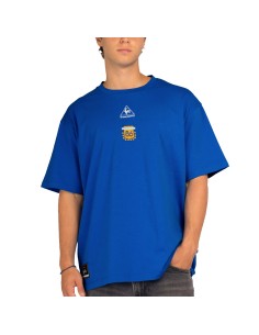 Oversize Tee Argentina Colección 86