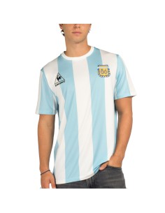 Camiseta Argentina Titular Colección 86