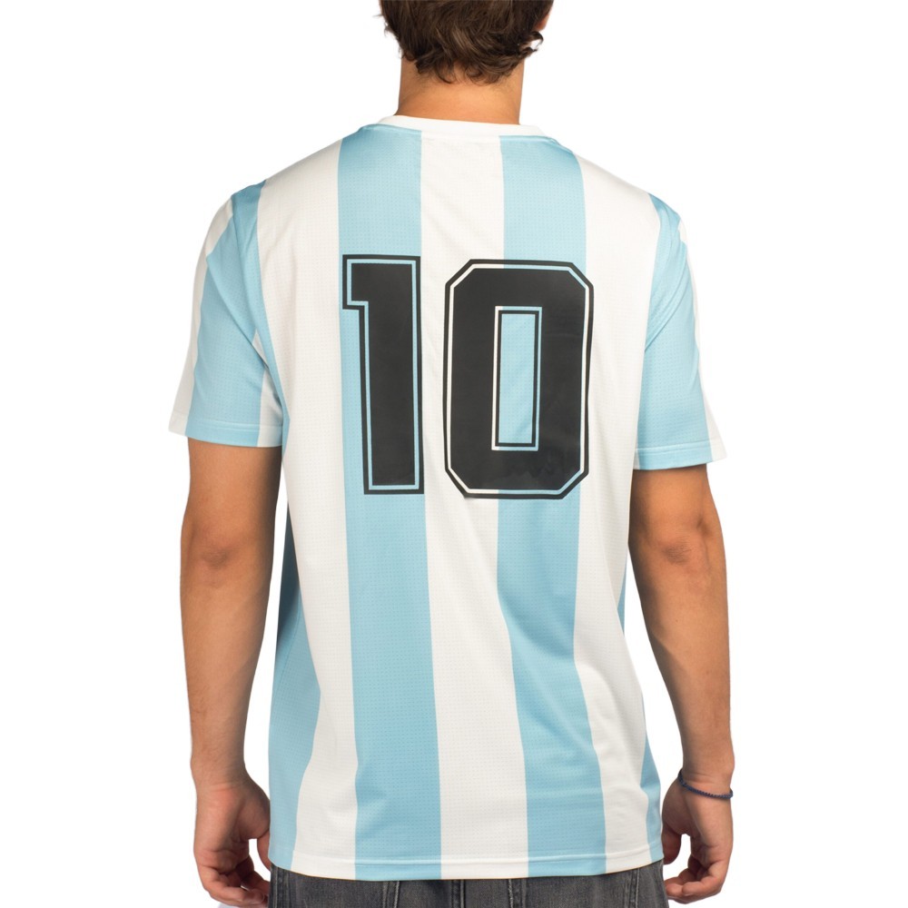 Camiseta Argentina Titular Colección 86