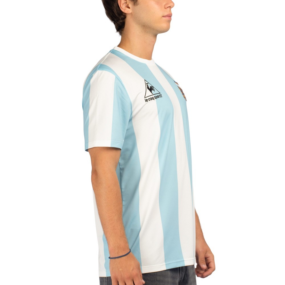 Camiseta Argentina Titular Colección 86