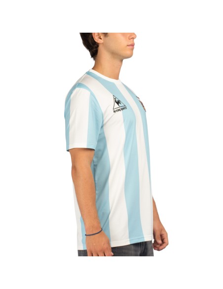 Camiseta Argentina Titular Colección 86