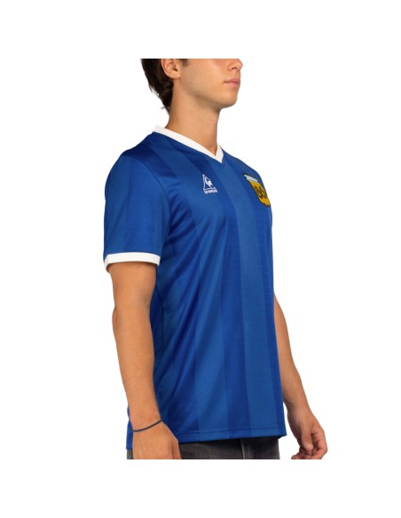 Camiseta Argentina Suplente Colección 86