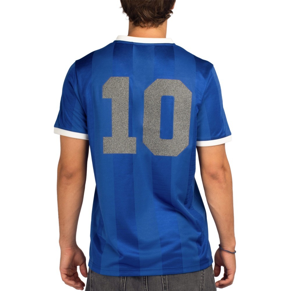 Camiseta Argentina Suplente Colección 86
