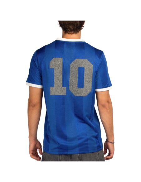 Camiseta Argentina Suplente Colección 86