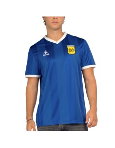 Camiseta Argentina Suplente Colección 86