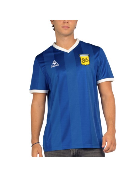Camiseta Argentina Suplente Colección 86