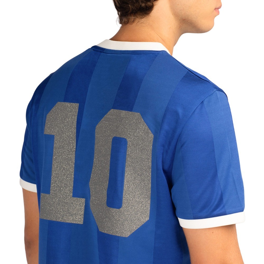 Camiseta Argentina Suplente Colección 86