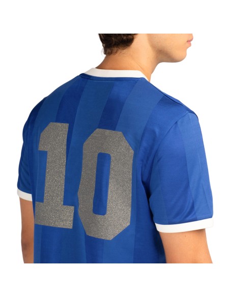Camiseta Argentina Suplente Colección 86