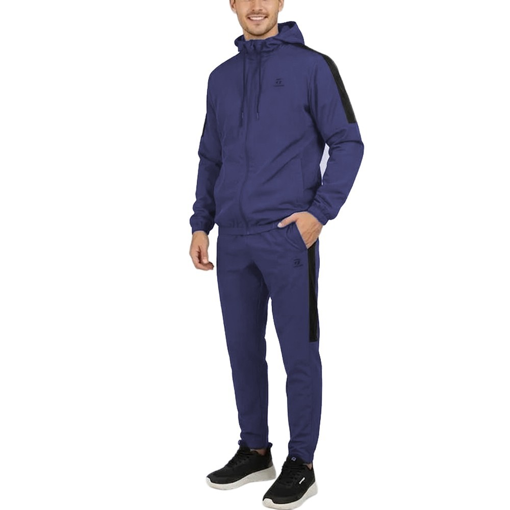 Topper Conjunto Training M · foto 3