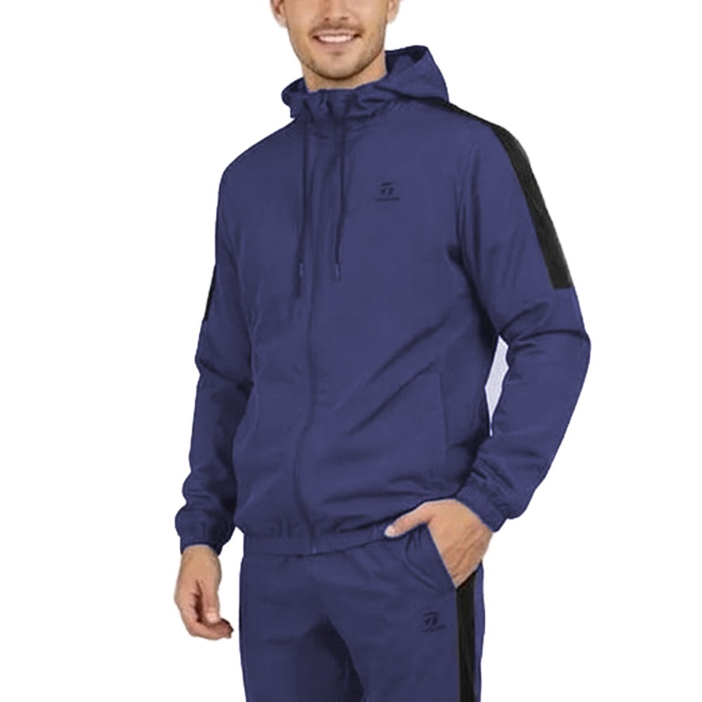 Topper Conjunto Training M