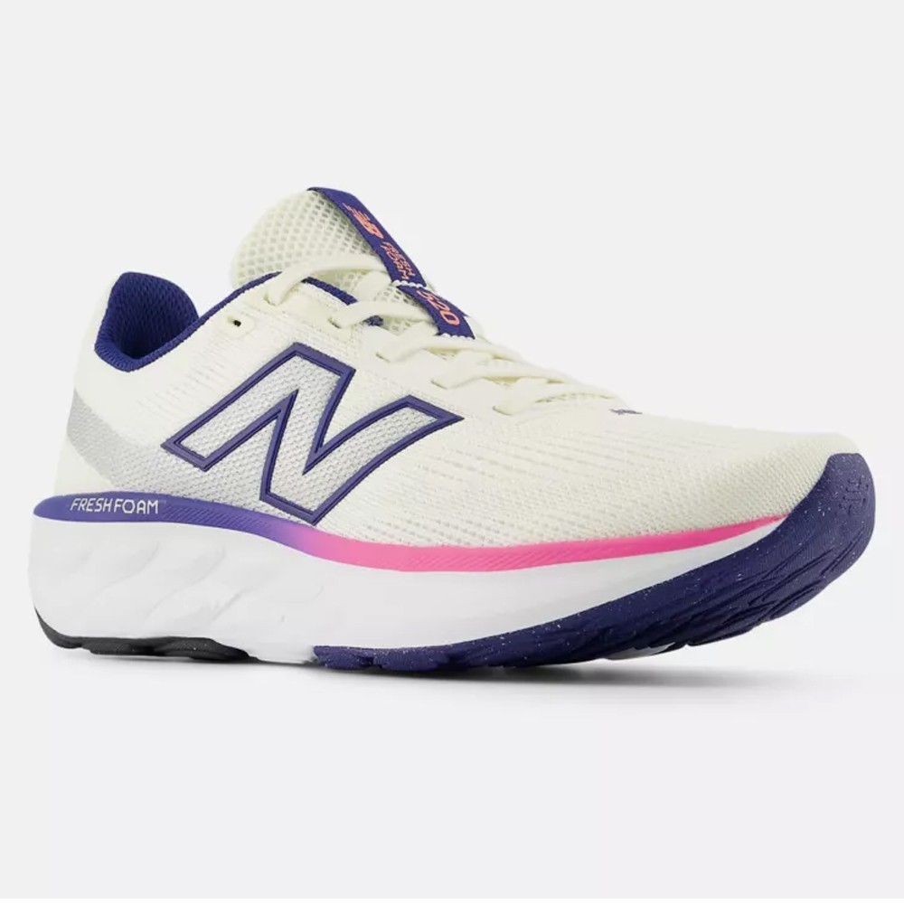 New Balance NB Fresh Foam 520 v9 · foto 4