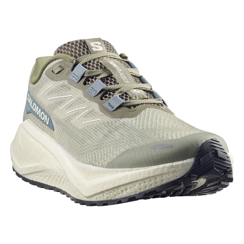 Aero Blaze 3 GRVL M | Capaccioni Deportes