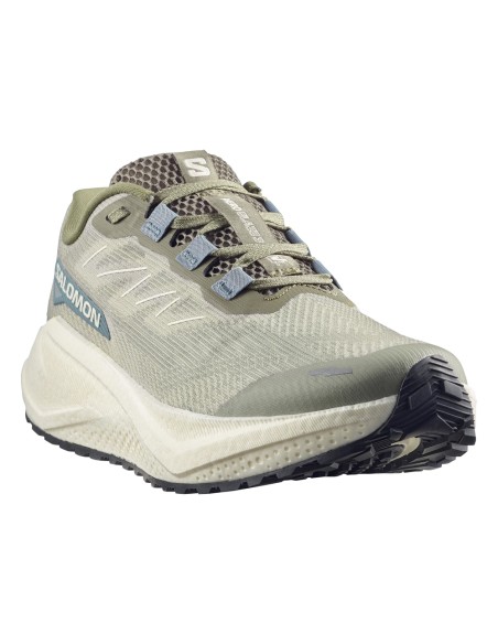 Aero Blaze 3 GRVL M | Capaccioni Deportes