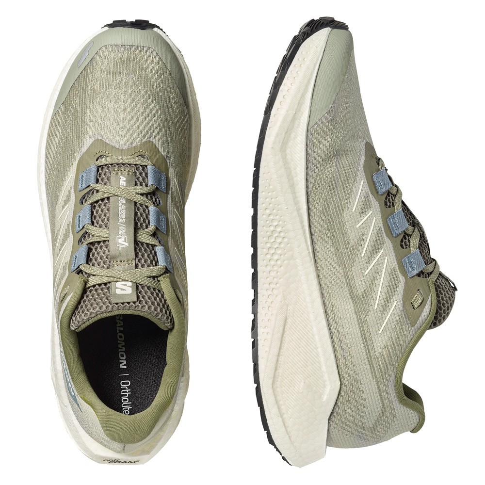 Aero Blaze 3 GRVL M | Capaccioni Deportes