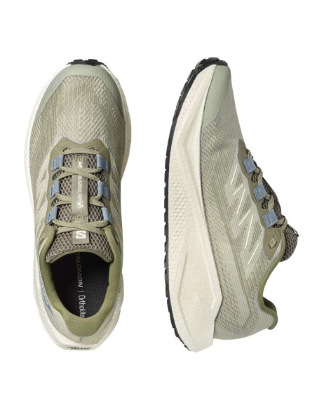 Aero Blaze 3 GRVL M | Capaccioni Deportes