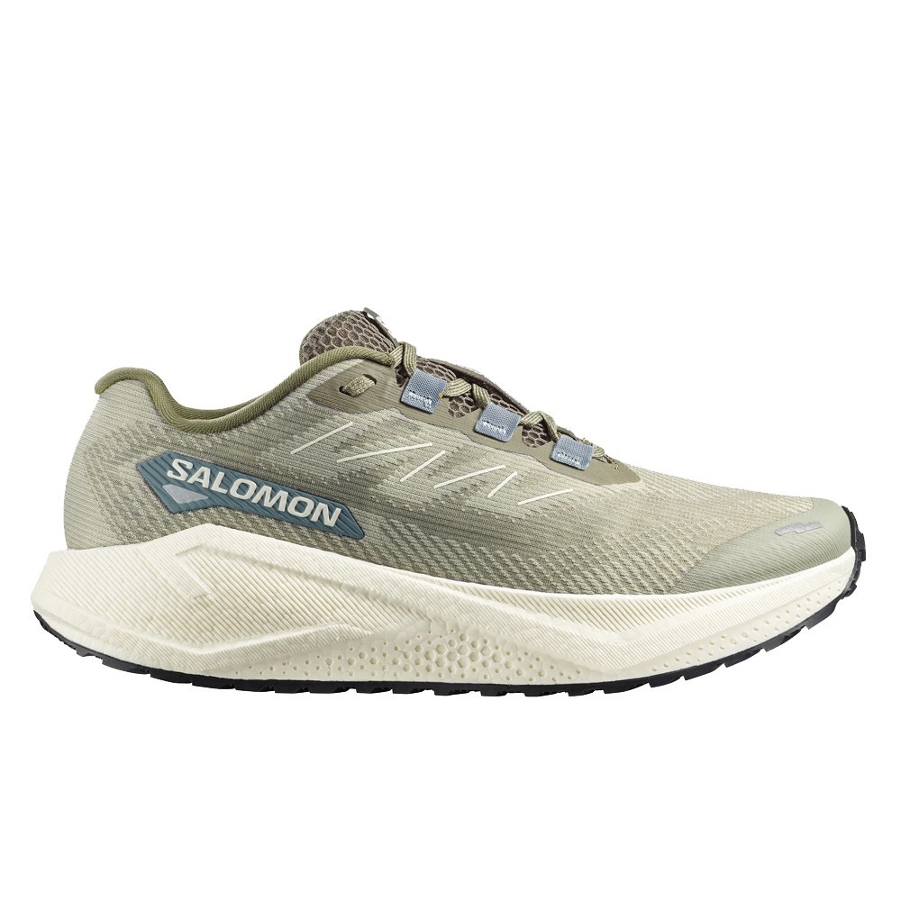 Salomon Aero Blaze 3 GRVL M