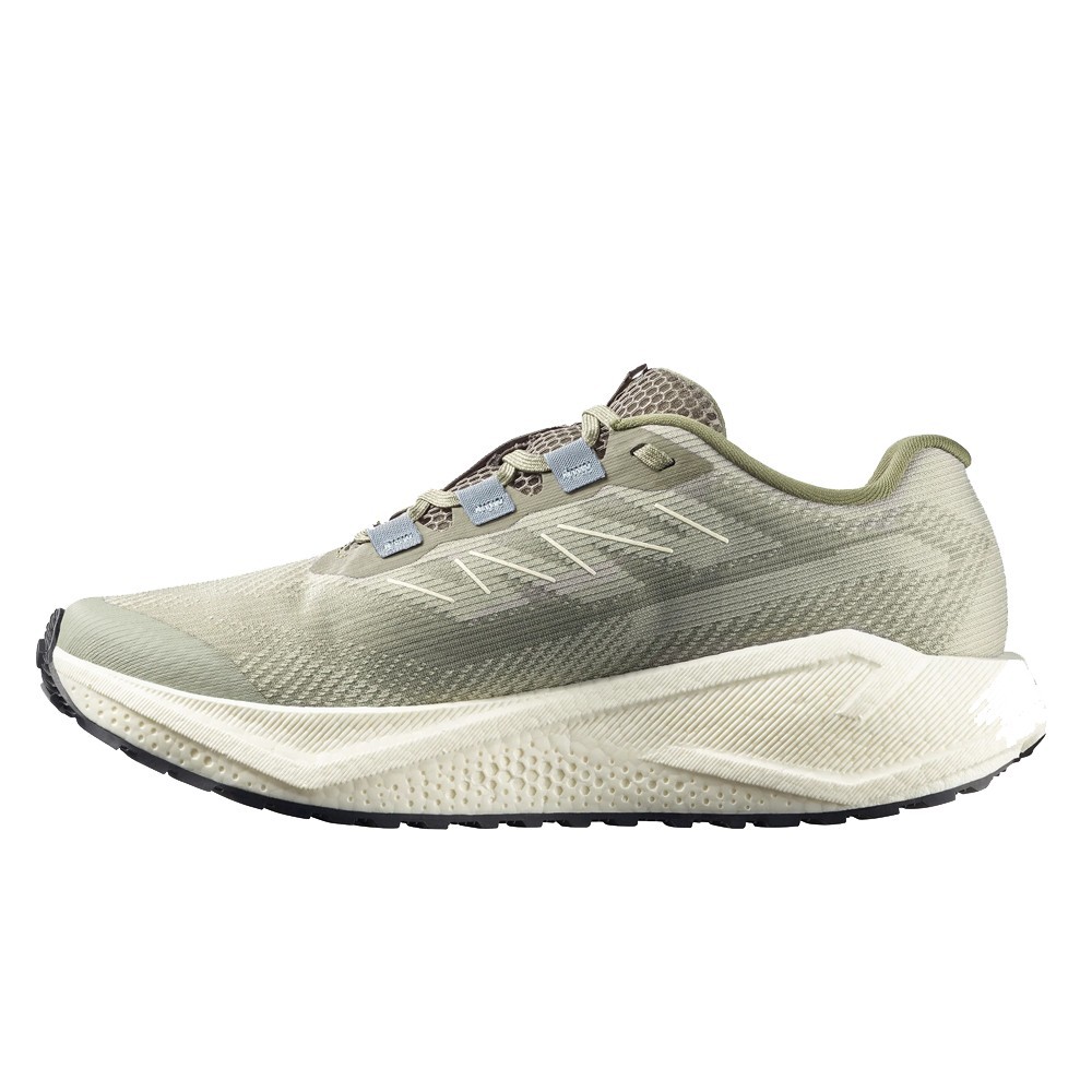 Aero Blaze 3 GRVL M | Capaccioni Deportes
