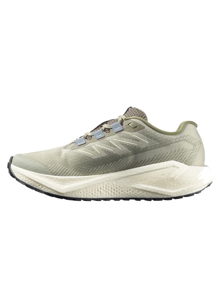 Aero Blaze 3 GRVL M | Capaccioni Deportes