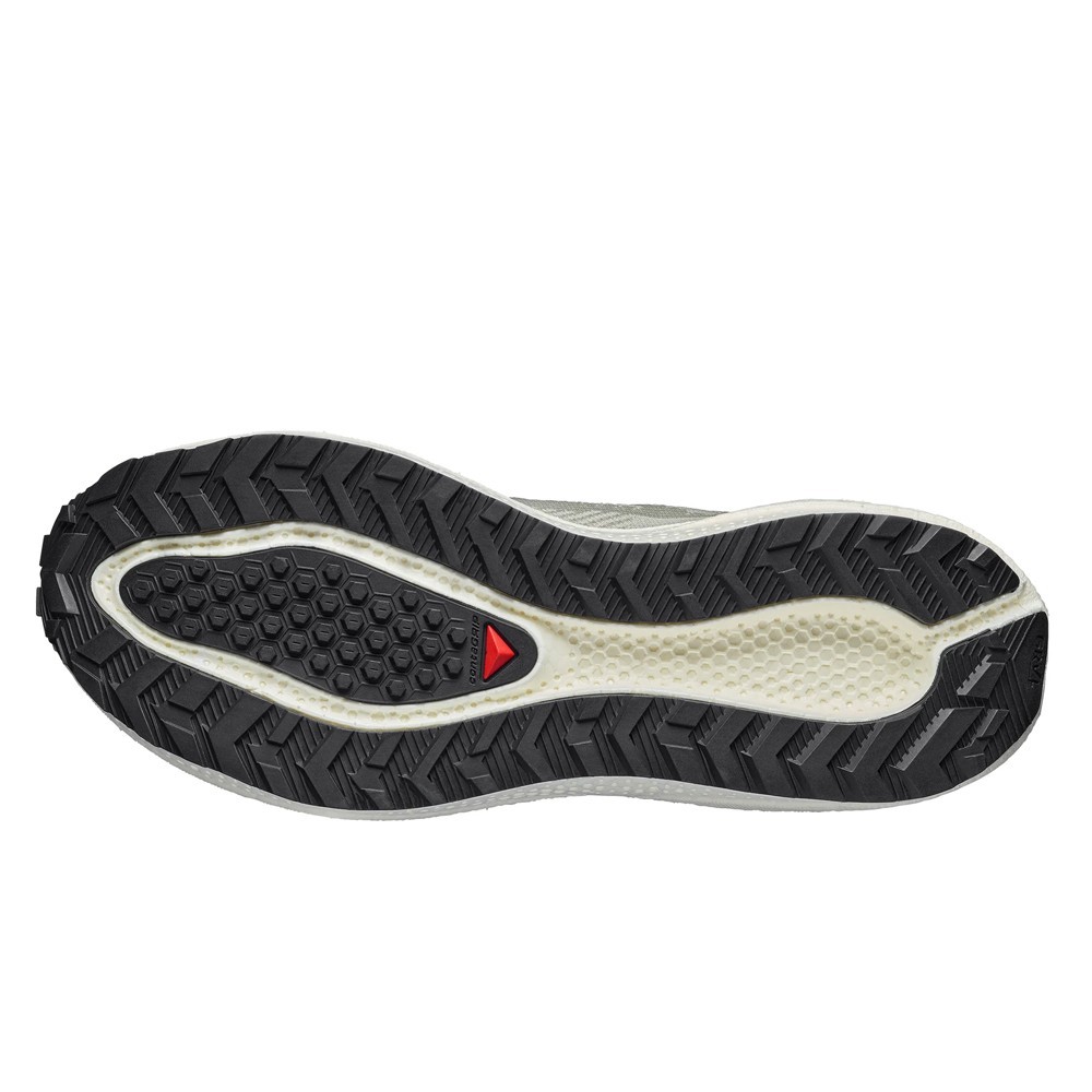Aero Blaze 3 GRVL M | Capaccioni Deportes