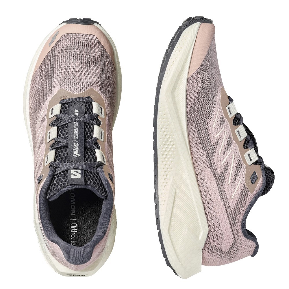 Aero Blaze 3 GRVL W | Capaccioni Deportes