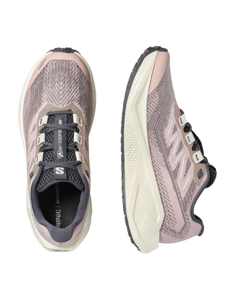 Aero Blaze 3 GRVL W | Capaccioni Deportes