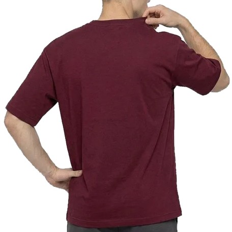 Topper T-Shirt Basicos 2