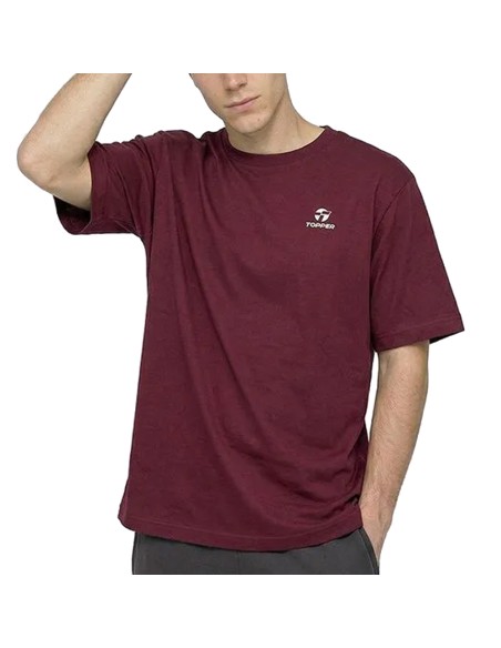 Topper T-Shirt Basicos