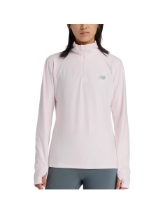 Sport Essentials Space Dye Quarter Zip