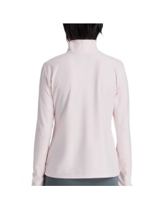 Sport Essentials Space Dye Quarter Zip 2