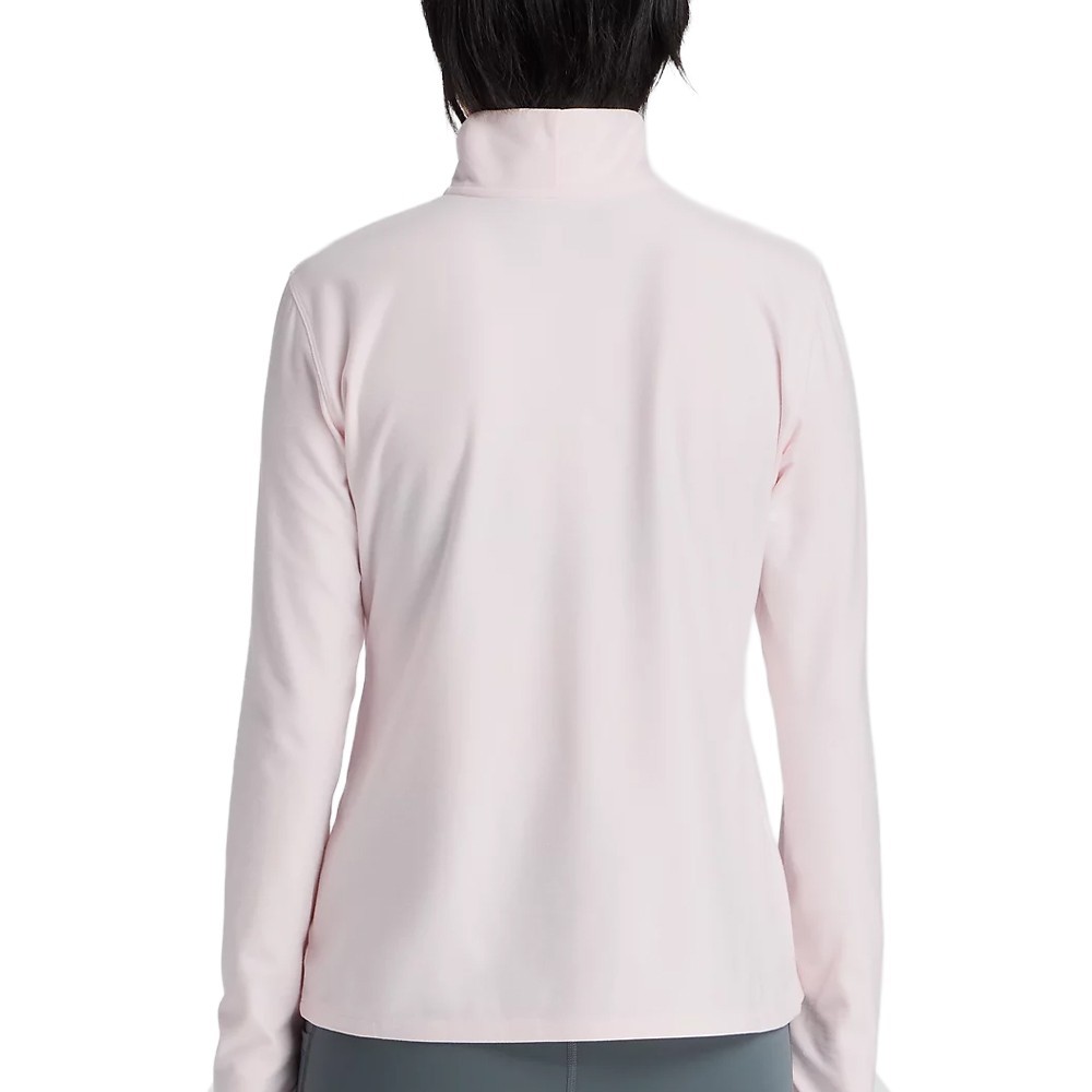 New Balance Sport Essentials Space Dye Quarter Zip · foto 2