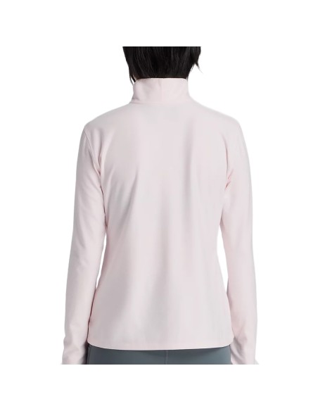 New Balance Sport Essentials Space Dye Quarter Zip · foto 2