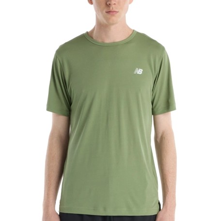 New Balance NB Sport Essentials Utility T-Shirt