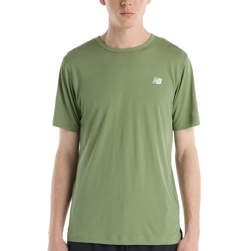 New Balance NB Sport Essentials Utility T-Shirt