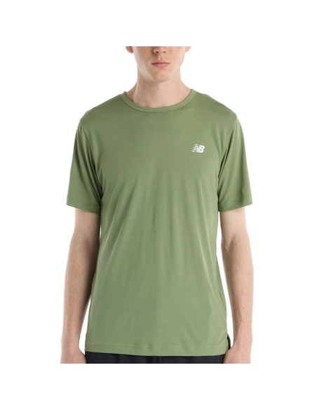 New Balance NB Sport Essentials Utility T-Shirt