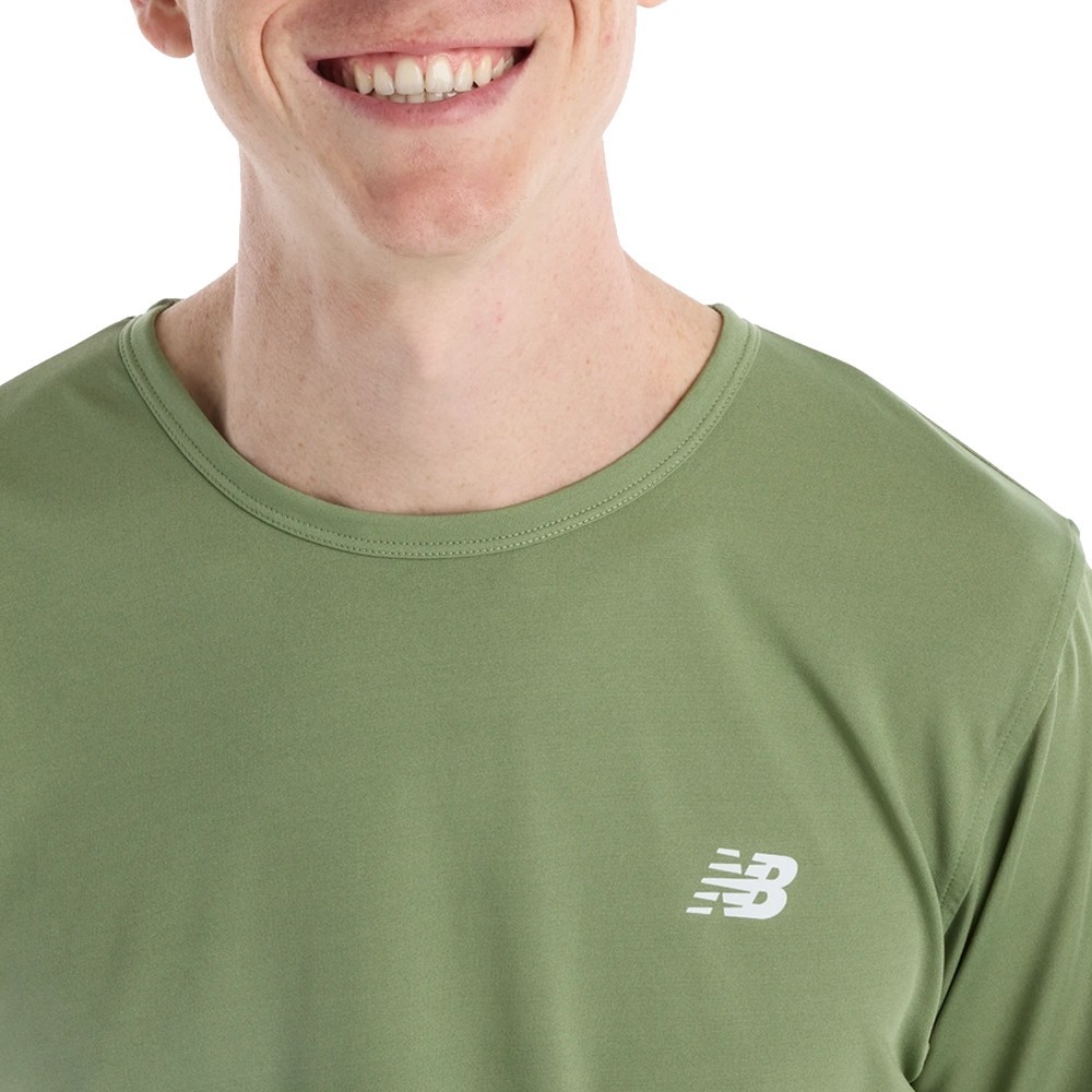 New Balance NB Sport Essentials Utility T-Shirt · foto 4