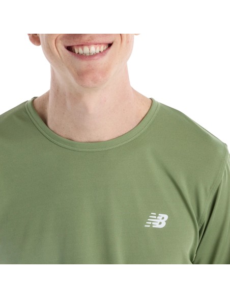 New Balance NB Sport Essentials Utility T-Shirt · foto 4