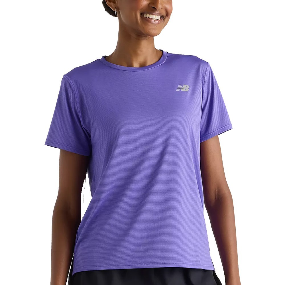 New Balance NB Sport Essentials T-Shirt
