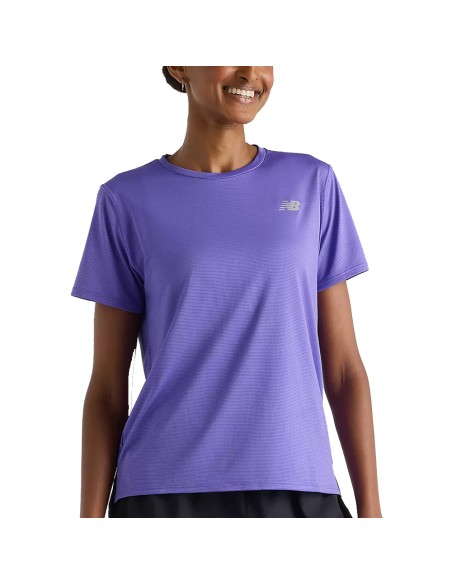 New Balance NB Sport Essentials T-Shirt