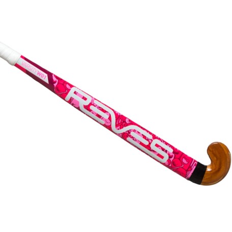 Reves Varsity W 01 30''
