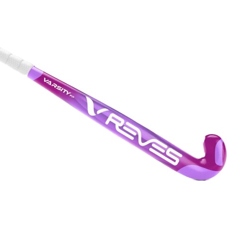 Reves Varsity FP